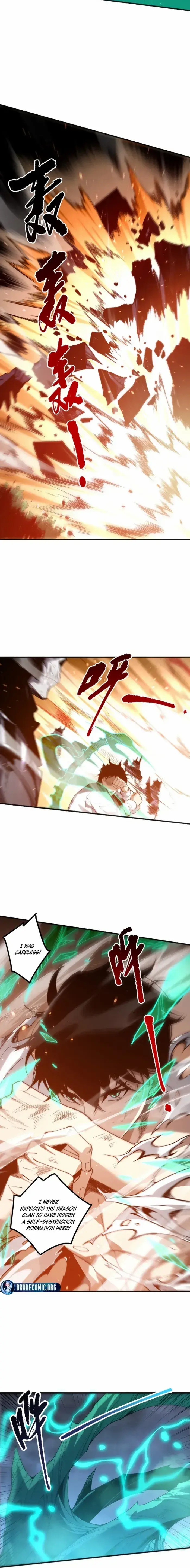 Catastrophic Necromancer Chapter 233 image 02_optimized